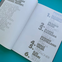 Fedrigoni: Made in Italy