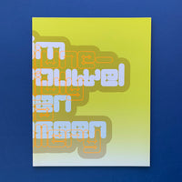 Wim Crouwel Seen/Unseen