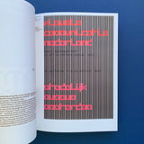 Wim Crouwel Seen/Unseen