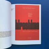 Wim Crouwel Seen/Unseen
