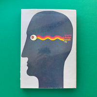 Graphic Design Britain 1970. Advertising and packaging awards annual for sale at The Print Arkive. Buy and sell your old design books.