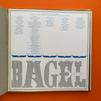 BAGEL, Graphischer Großbetrieb