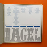 BAGEL, Graphischer Großbetrieb