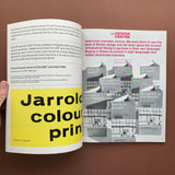 Print for exporters, a supplement to Design magazine