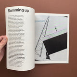 Print for exporters, a supplement to Design magazine