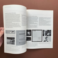 Print for exporters, a supplement to Design magazine