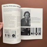 Print for exporters, a supplement to Design magazine