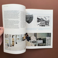 Print for exporters, a supplement to Design magazine