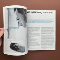 Print for exporters, a supplement to Design magazine