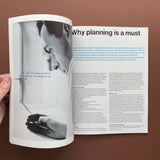 Print for exporters, a supplement to Design magazine