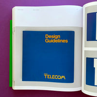 Manuals 1: Design & Identity Guidelines (Unit Editions)