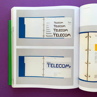 Manuals 1: Design & Identity Guidelines (Unit Editions)