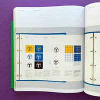 Manuals 1: Design & Identity Guidelines (Unit Editions)