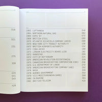 Manuals 1: Design & Identity Guidelines (Unit Editions)