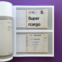 Manuals 1: Design & Identity Guidelines (Unit Editions)