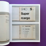 Manuals 1: Design & Identity Guidelines (Unit Editions)