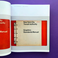 Manuals 1: Design & Identity Guidelines (Unit Editions)