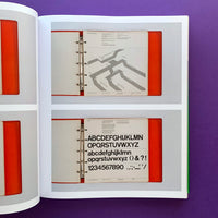 Manuals 1: Design & Identity Guidelines (Unit Editions)