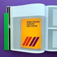 Manuals 1: Design & Identity Guidelines (Unit Editions)