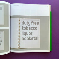 Manuals 1: Design & Identity Guidelines (Unit Editions)