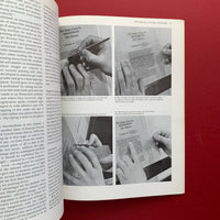 The Monotype Recorder: Filmsetting in focus Vol 43. Number 2, Summer 1965