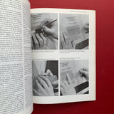 The Monotype Recorder: Filmsetting in focus Vol 43. Number 2, Summer 1965