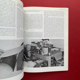 The Monotype Recorder: Filmsetting in focus Vol 43. Number 2, Summer 1965