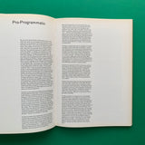 Karl Gerstner: Designing Programmes