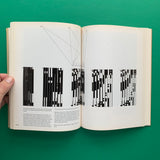 Karl Gerstner: Designing Programmes