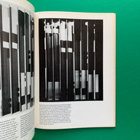 Karl Gerstner: Designing Programmes