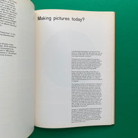 Karl Gerstner: Designing Programmes