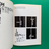 Karl Gerstner: Designing Programmes