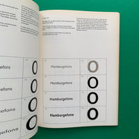 Karl Gerstner: Designing Programmes