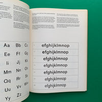 Karl Gerstner: Designing Programmes