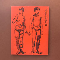 Typographica 10 New Series designed by Herbert Spencer, 1964 vintage typography book for sale at The Print Arkive. 