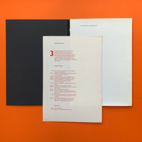 Typographic Norms (Anthony Froshaug)