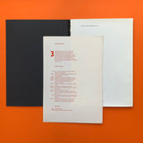 Typographic Norms (Anthony Froshaug)