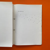 Typographic Norms (Anthony Froshaug)