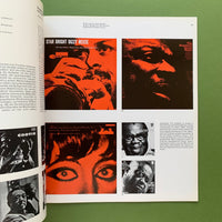Neue Grafik / New Graphic Design / Graphisme actuel No.15 1963 (LMNV)