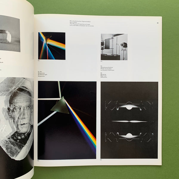 Neue Grafik / New Graphic Design / Graphisme actuel No.15