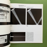 Neue Grafik / New Graphic Design / Graphisme actuel No.15 1963 (LMNV)