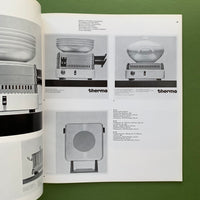 Neue Grafik / New Graphic Design / Graphisme actuel No.15 1963 (LMNV)