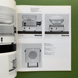 Neue Grafik / New Graphic Design / Graphisme actuel No.15 1963 (LMNV)