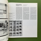 Neue Grafik / New Graphic Design / Graphisme actuel No.15 1963 (LMNV)