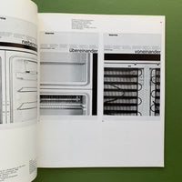 Neue Grafik / New Graphic Design / Graphisme actuel No.15 1963 (LMNV)