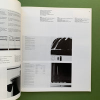 Neue Grafik / New Graphic Design / Graphisme actuel No.15 1963 (LMNV)