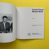 Lucian Freud, Marlborough Fine Art