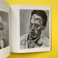 Lucian Freud, Marlborough Fine Art