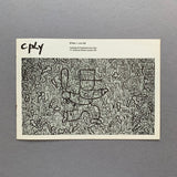 cply, Institute of Contemporary Arts. Vintage 1961 exhibition book for sale.