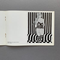 cply, Institute of Contemporary Arts. Vintage 1961 exhibition book for sale.